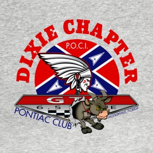 Dixie Chapter T-Shirt